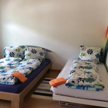 Bed & Breakfast Senn-metzger *