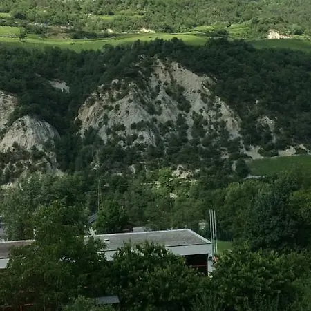 Bed & Breakfast Senn-metzger