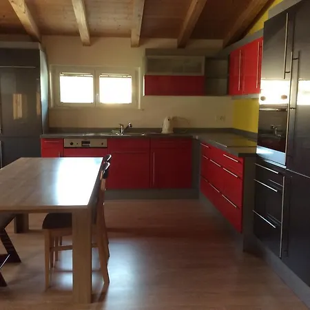 Bed and breakfast Senn-metzger *
